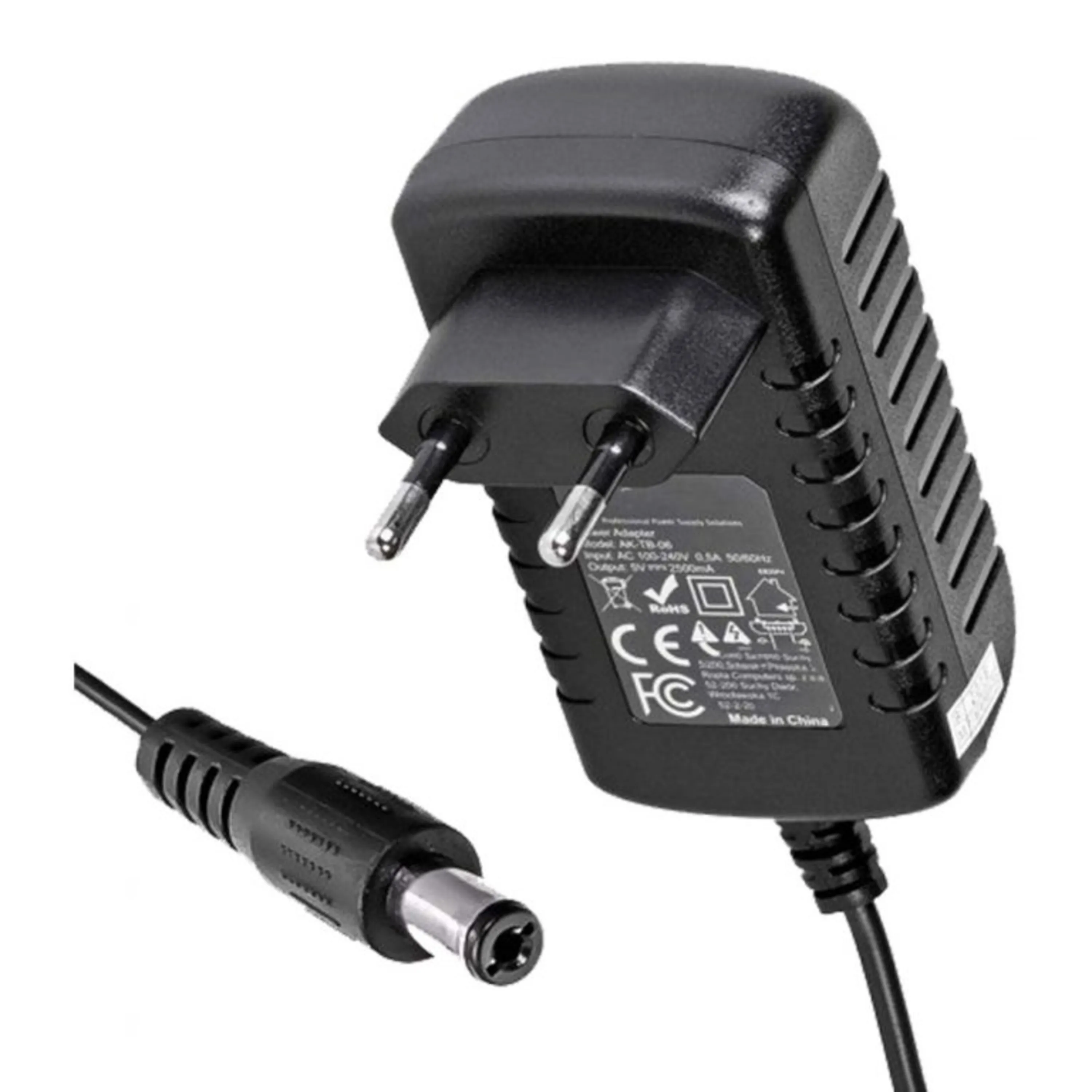 آداپتور انزو مدل KT-020293 | A-1121